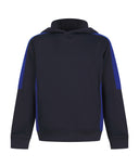 Kids' team hoodie