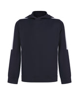 Kids' team hoodie