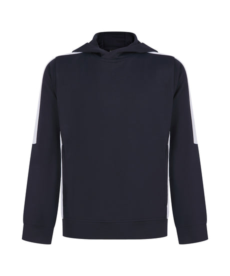 Kids' team hoodie
