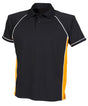 Piped Performance Polo
