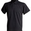 Piped performance polo