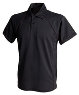 Royal Engineers Cool Performance Polo Shirt