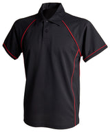Royal Engineers Cool Performance Polo Shirt