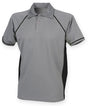 Piped Performance Polo