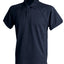 Piped performance polo