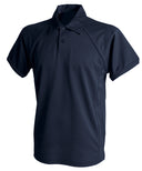 Royal Engineers Cool Performance Polo Shirt