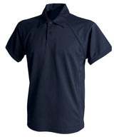 Royal Engineers Cool Performance Polo Shirt