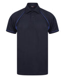 Royal Engineers Cool Performance Polo Shirt