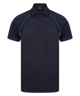 Royal Engineers Cool Performance Polo Shirt