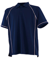Royal Engineers Cool Performance Polo Shirt