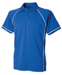 Royal Engineers Cool Performance Polo Shirt