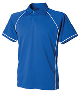 Royal Engineers Cool Performance Polo Shirt