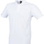Piped performance polo