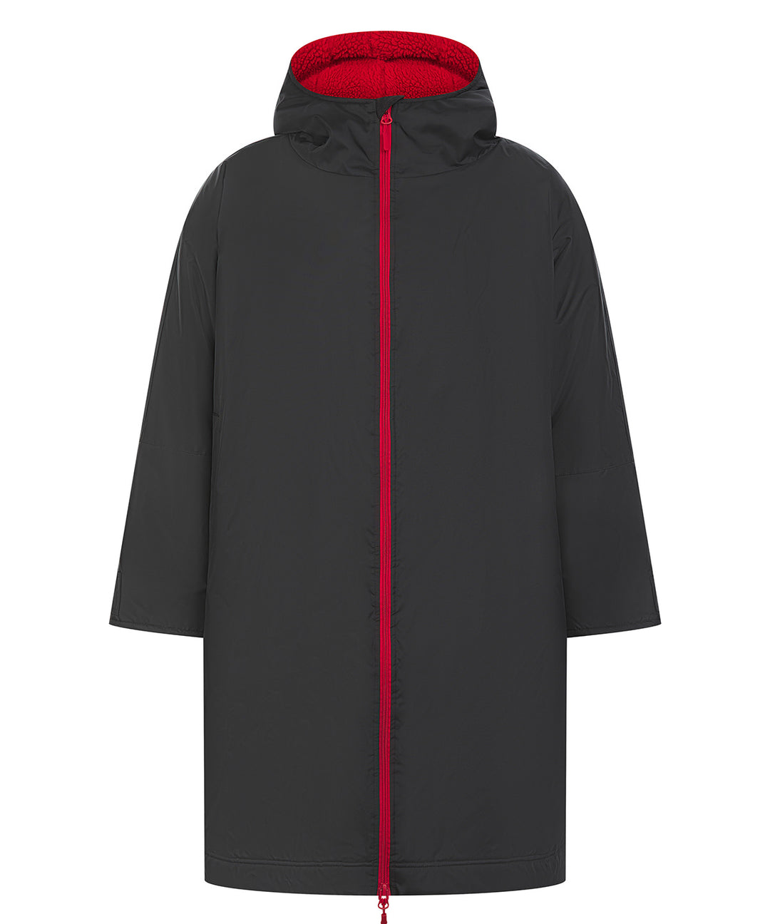 All-weather robe