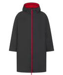 All-weather robe