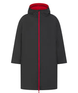 All-weather robe