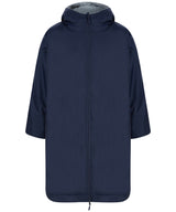 All-weather robe