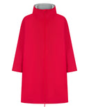 All-weather robe
