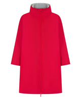 All-weather robe