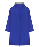 All-weather robe