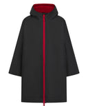 Kids all-weather robe