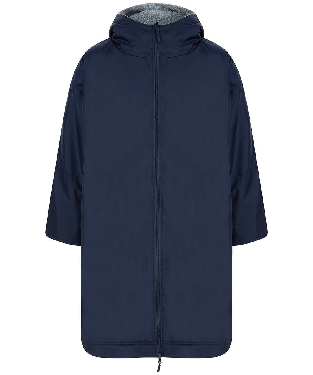 Kids all-weather robe