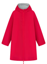 Kids all-weather robe