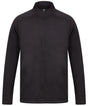 Knitted tracksuit top