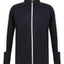 Knitted tracksuit top