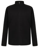Kids knitted tracksuit top