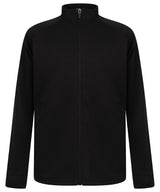 Kids knitted tracksuit top