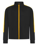 Kids knitted tracksuit top