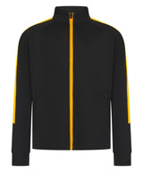 Kids knitted tracksuit top