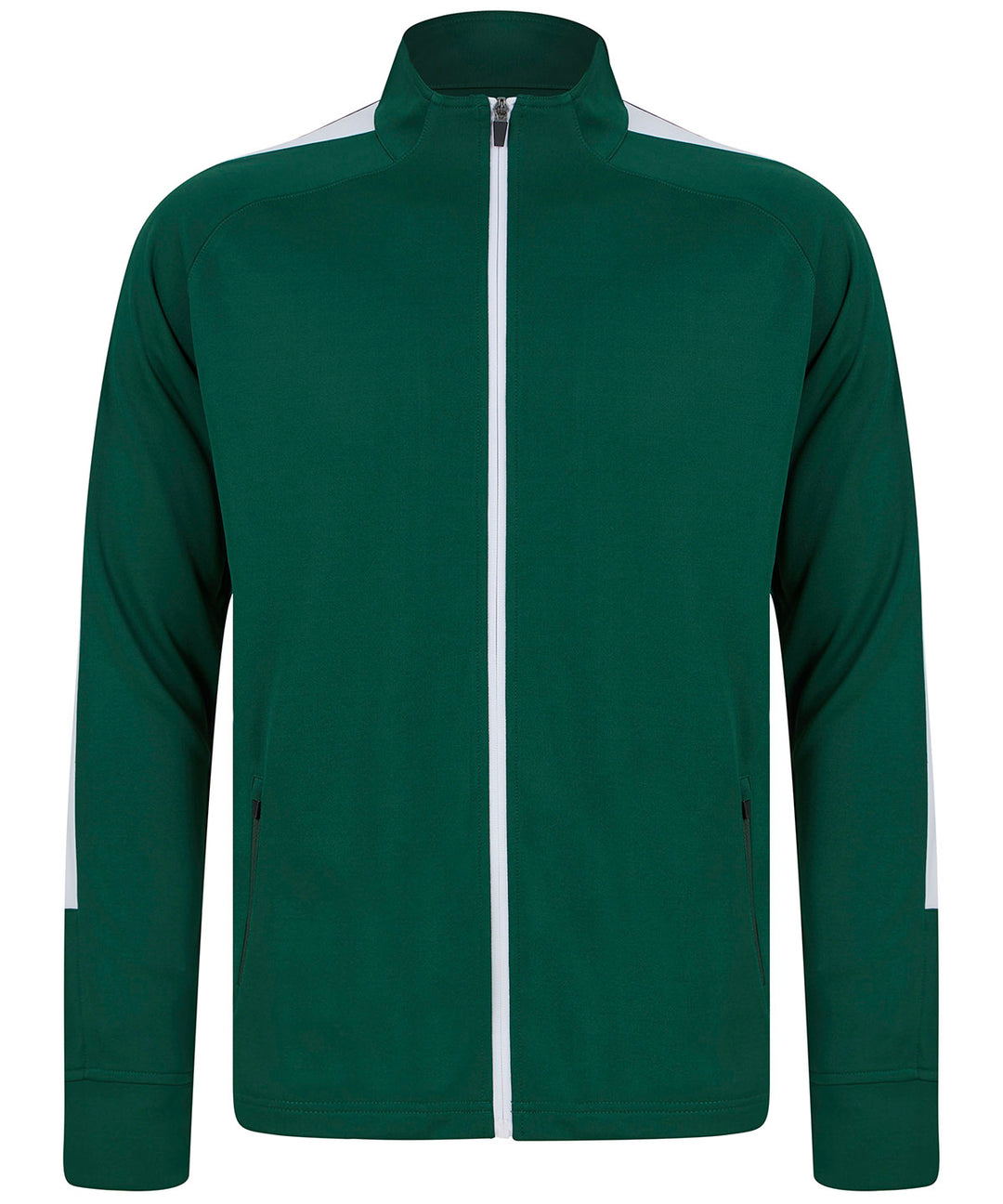Kids knitted tracksuit top