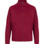 Kids knitted tracksuit top