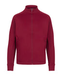 Kids knitted tracksuit top