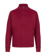 Kids knitted tracksuit top