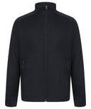 Kids knitted tracksuit top