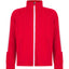 Kids knitted tracksuit top