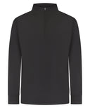 ¼-Tracksuit top