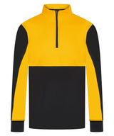 ¼-Tracksuit top