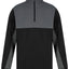 ¼-Tracksuit top