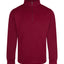 ¼-Tracksuit top