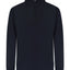 ¼-Tracksuit top
