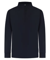 ¼-Tracksuit top
