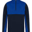 ¼-Tracksuit top