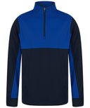 ¼-Tracksuit top