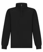Kids ¼-tracksuit top