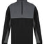 Kids ¼-tracksuit top