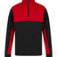 Kids ¼-tracksuit top